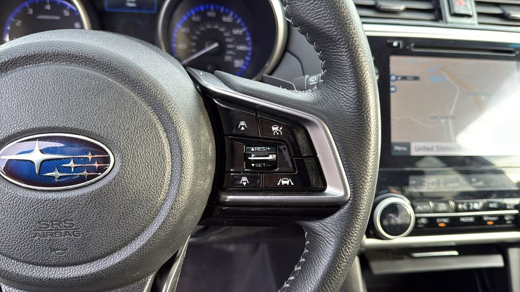 Used 2019 Subaru Outback 3.6R Limited image 16