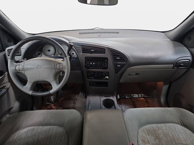Used 2003 Buick Rendezvous CX image 10