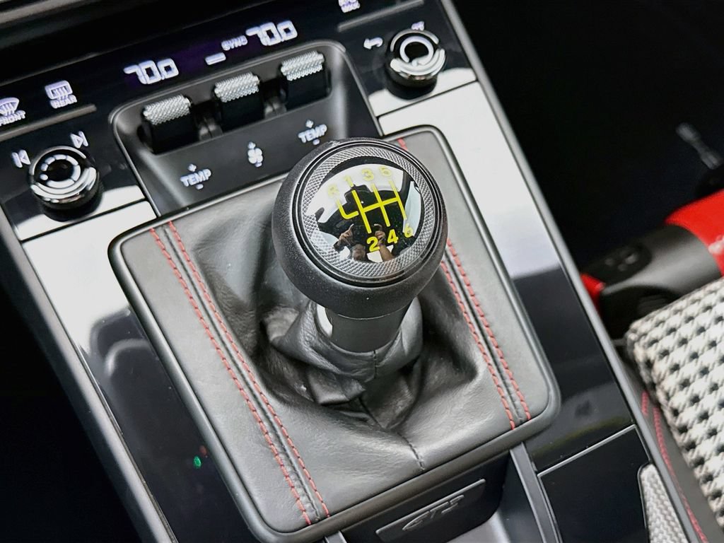 Certified 2022 Porsche 911 GT3 RWD image 21