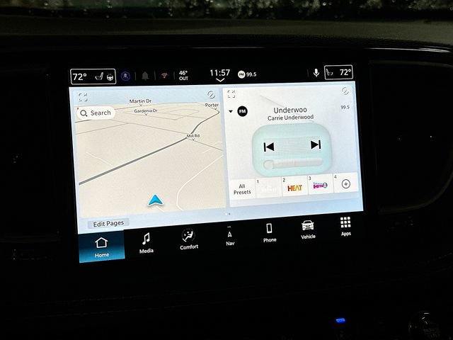 New 2026 Chrysler Pacifica Limited image 16