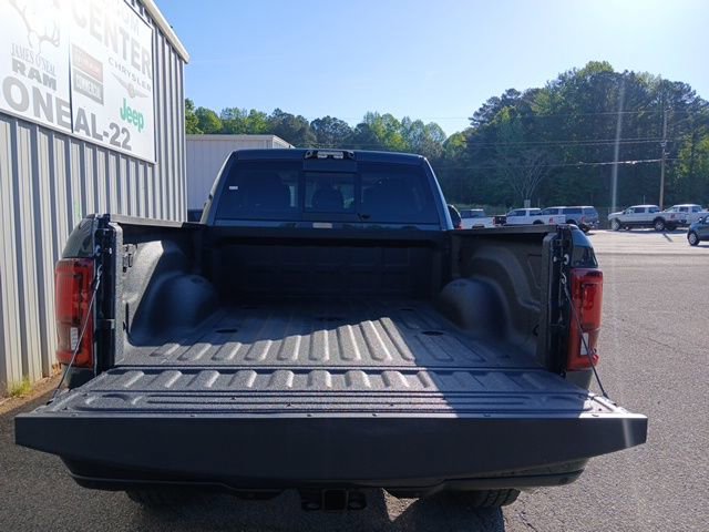 New 2026 RAM 2500 Limited AWD/4WD image 8