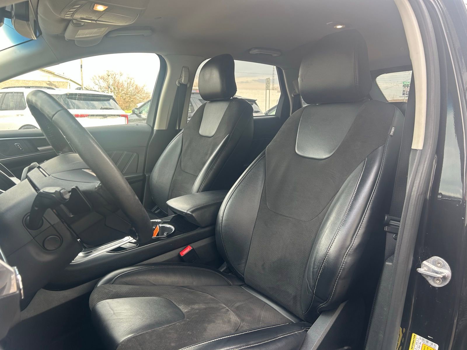 Used 2018 Ford Edge Sport w/ Equipment Group 401A image 11