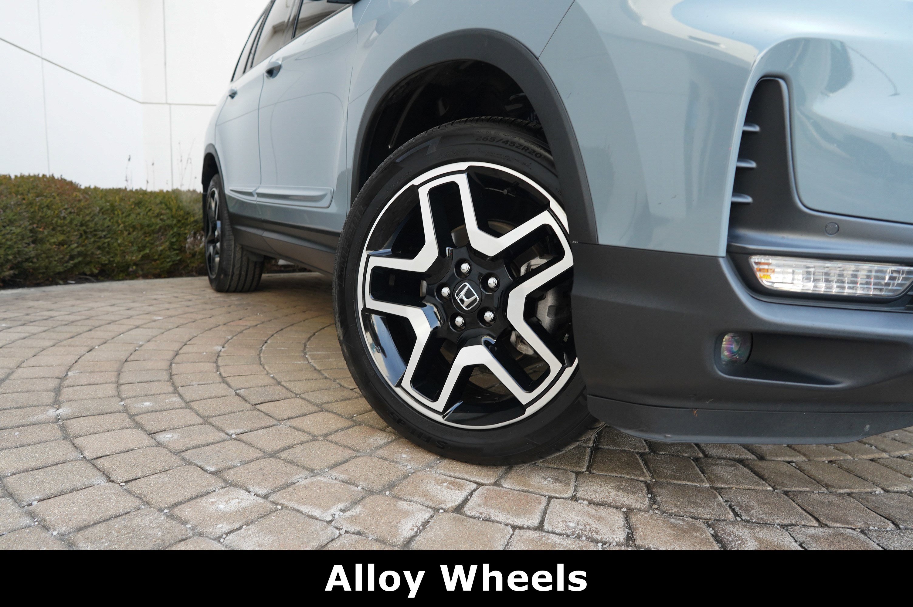 Used 2023 Honda Passport Elite image 17