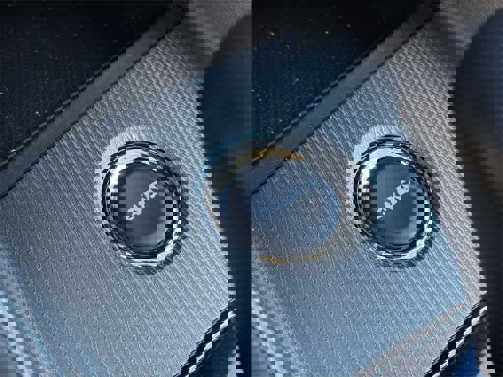 Used 2025 Mitsubishi Outlander Sport ES image 21