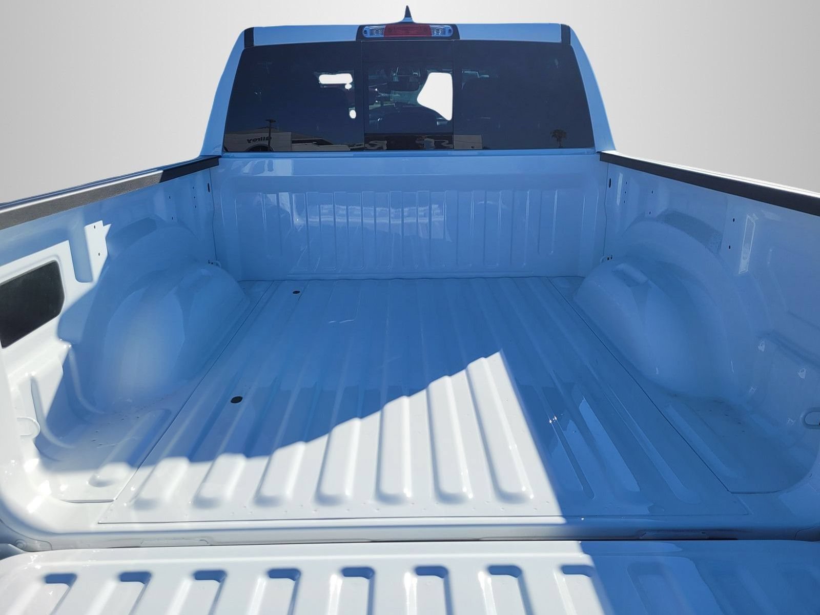 New 2026 RAM 1500 Big Horn AWD/4WD image 8