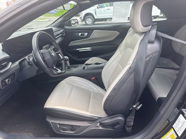 Used 2024 Ford Mustang GT Premium image 10