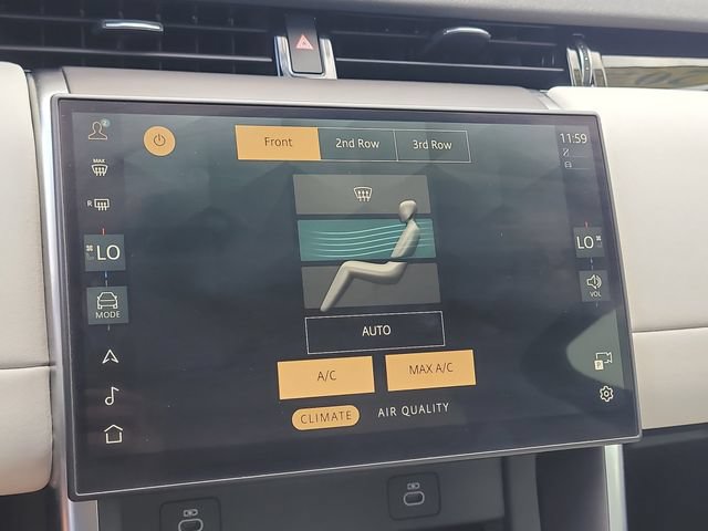 Used 2024 Land Rover Discovery Sport S AWD/4WD image 28