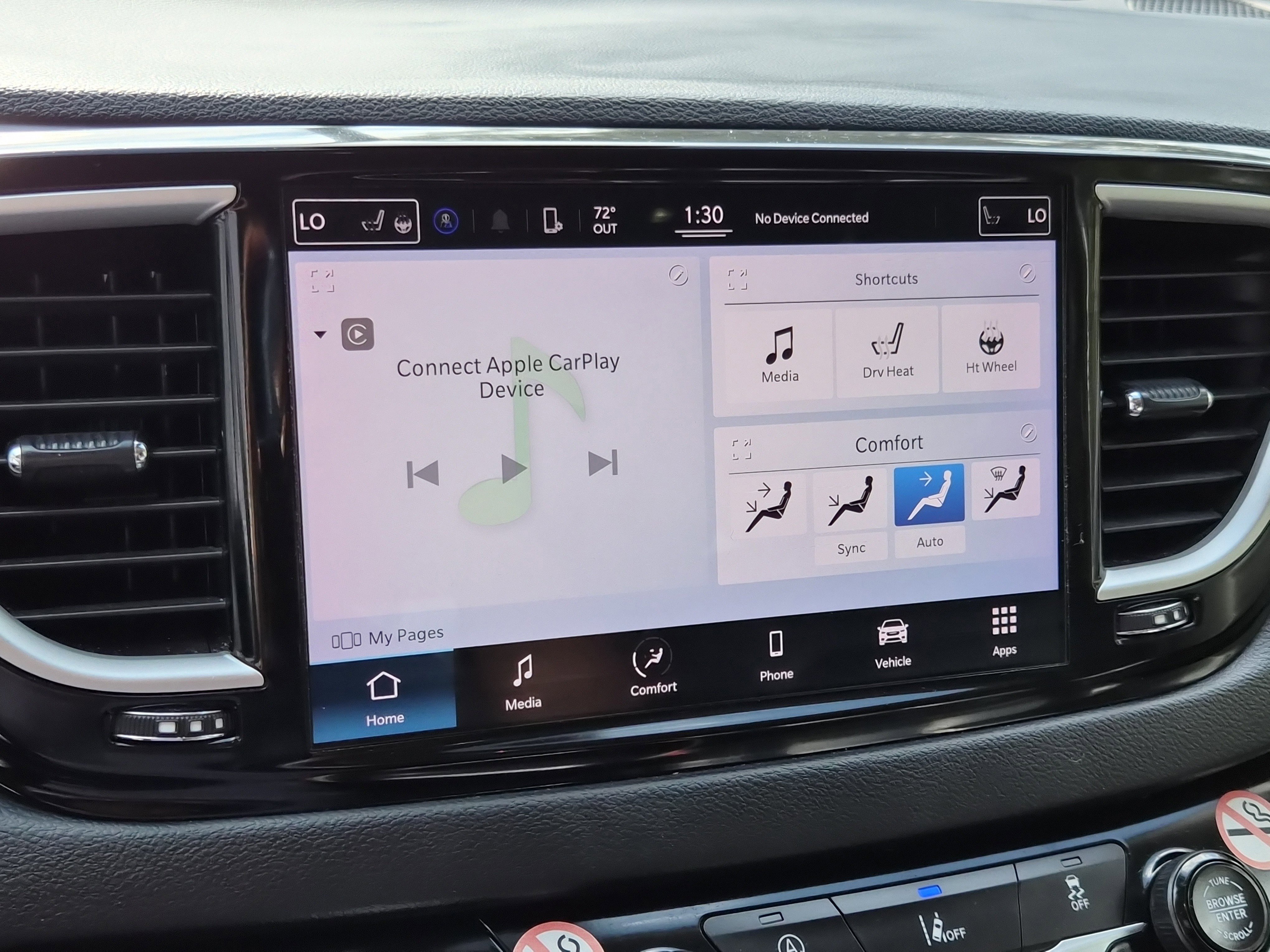 Used 2022 Chrysler Pacifica Touring-L image 27