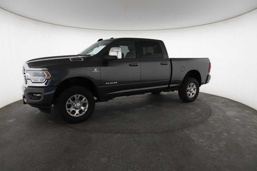 Used 2024 RAM 2500 Laramie image 6