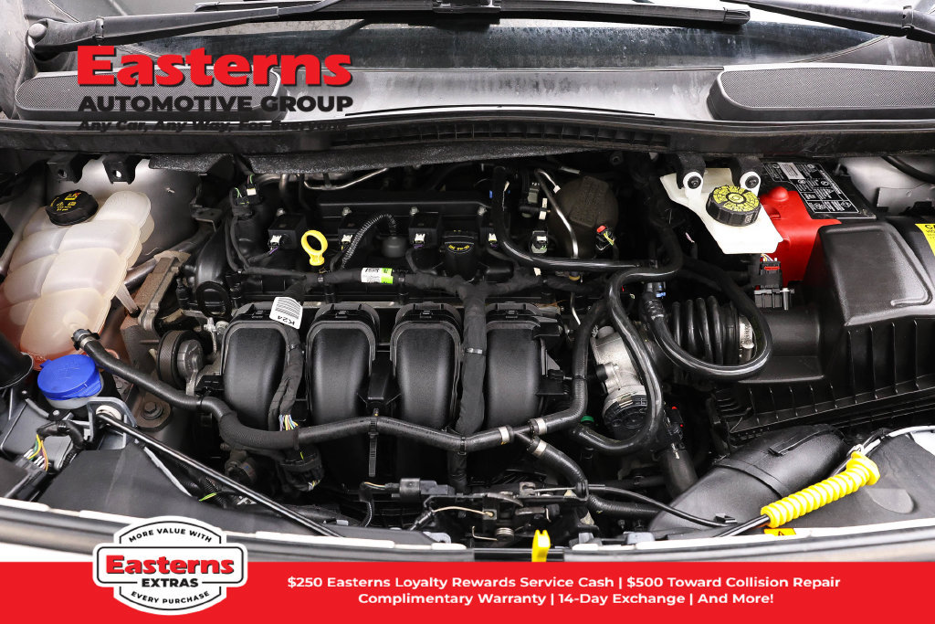 Used 2021 Ford Transit Connect XLT FWD image 8