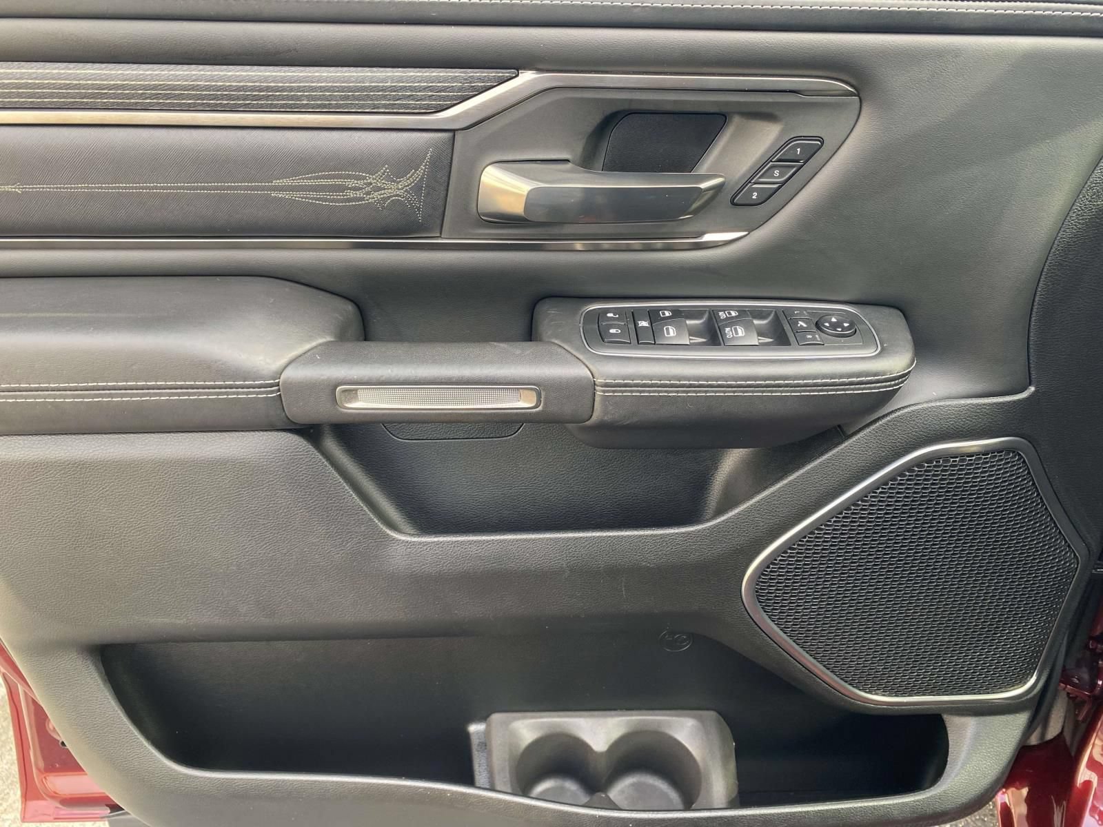 Used 2020 RAM 1500 Limited AWD/4WD image 28
