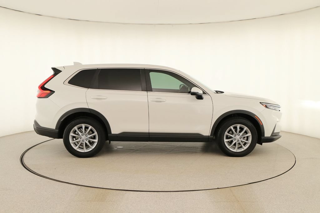 Used 2026 Honda CR-V EX image 8