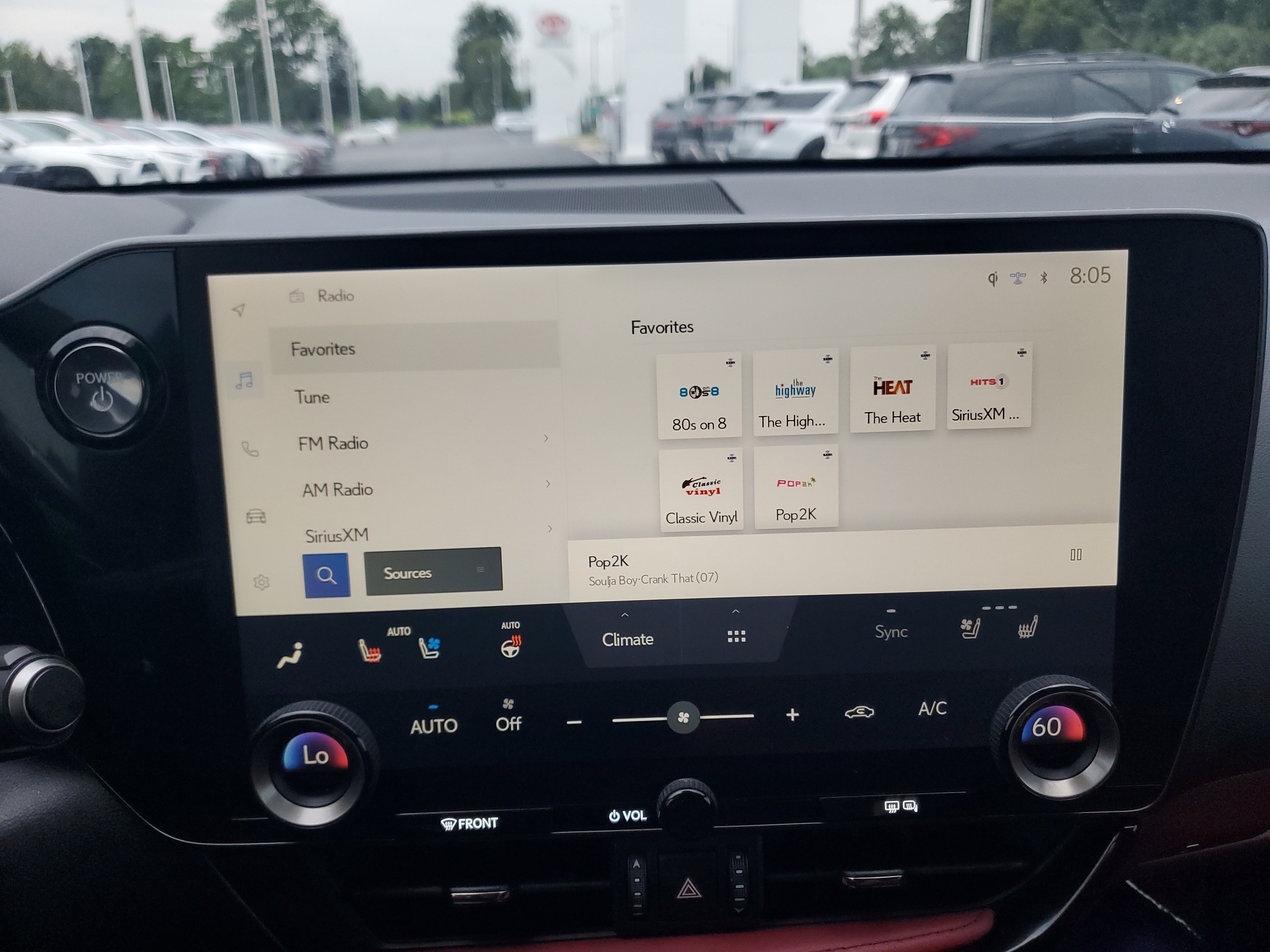 Used 2025 Lexus NX 350h AWD w/ Accessory Package (Z2) image 29