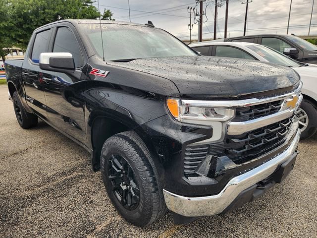 Used 2023 Chevrolet Silverado 1500 LT