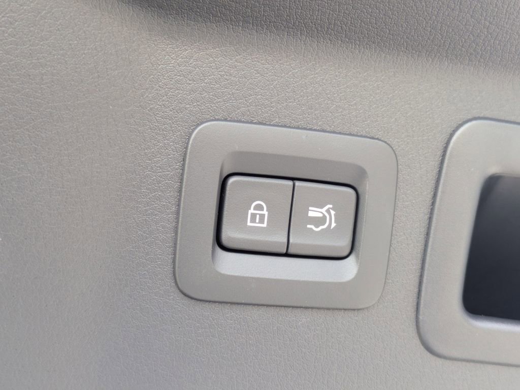 New 2026 MAZDA CX-90 3.3 Turbo w/ Premium Plus Pkg image 10