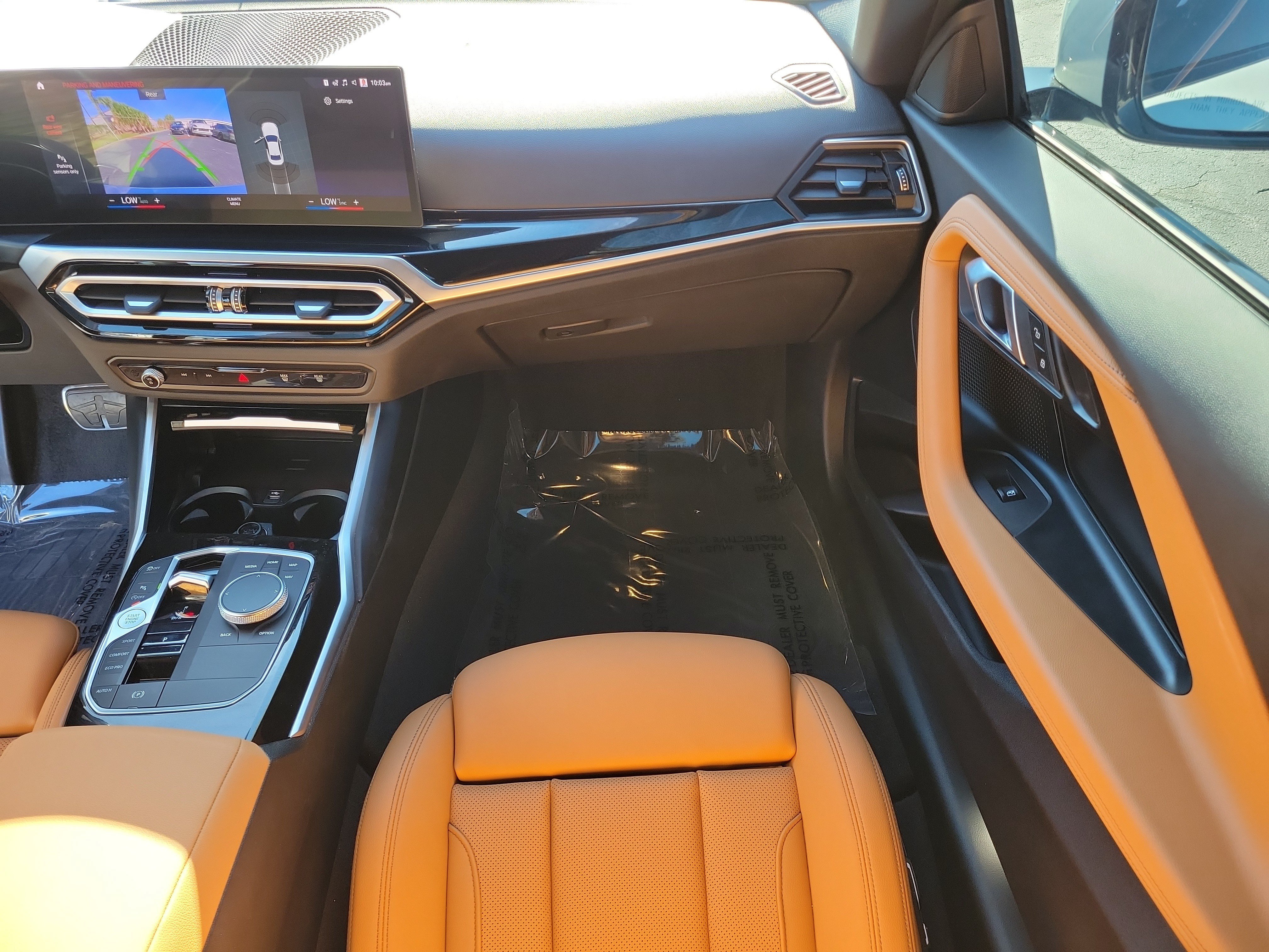 Used 2024 BMW 230i Coupe w/ Premium Package RWD image 10