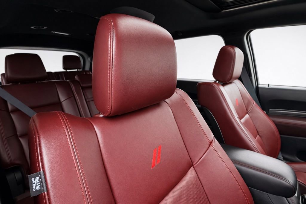 Used 2023 Dodge Durango GT AWD/4WD image 15