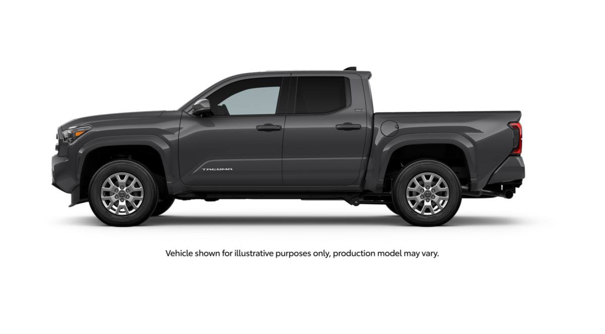 New 2024 Toyota Tacoma SR5 image 35