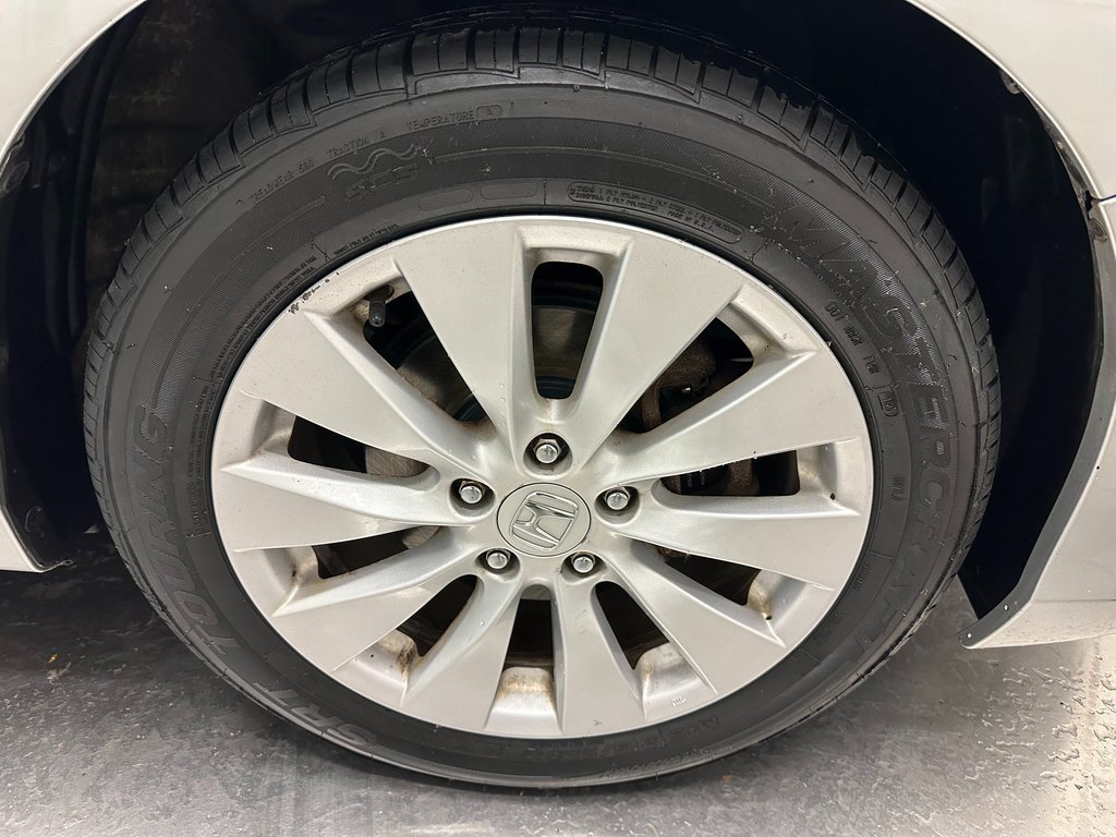 Used 2015 Honda Accord EX-L image 34