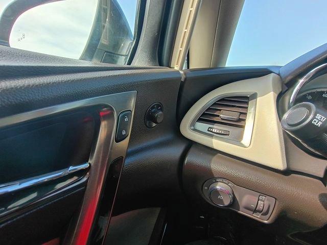 Used 2016 Buick Verano Sport Touring w/ Driver Confidence Package FWD image 31