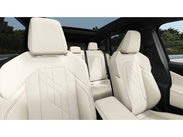 New 2026 BMW X3 xDrive30 image 11