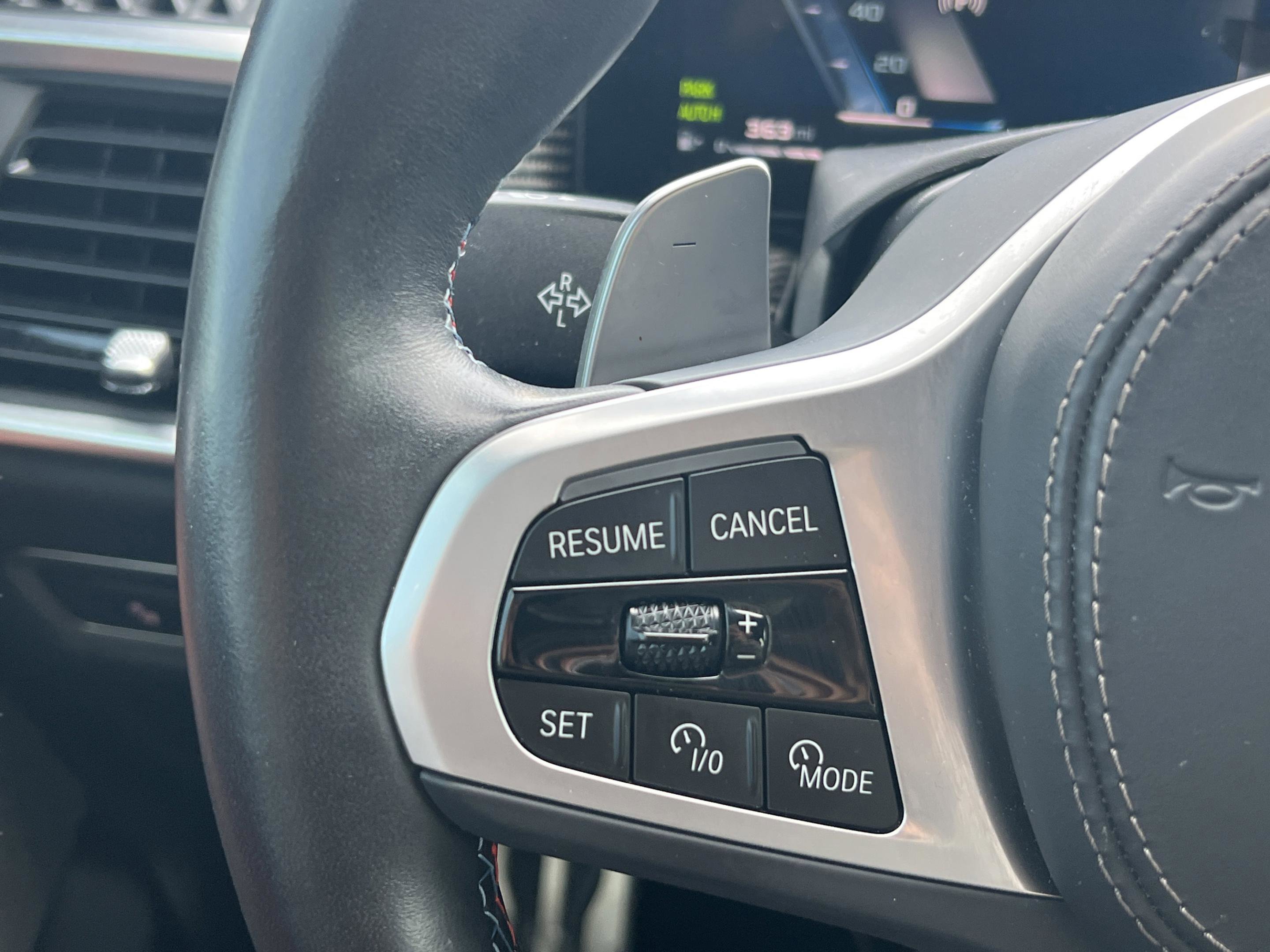 Used 2024 BMW X7 M60i image 17