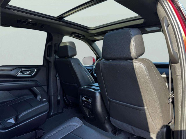 Used 2023 Chevrolet Tahoe Z71 w/ Luxury Package AWD/4WD image 46