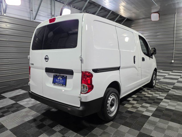 Used 2019 Nissan NV200 S w/ Cruise Control Package FWD image 5