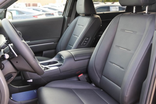 New 2026 Hyundai Palisade Calligraphy image 10