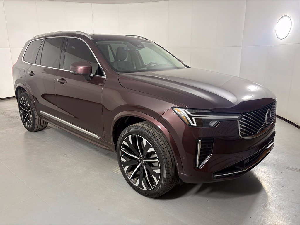 New 2027 Volvo XC90 B6 Plus AWD/4WD image 2