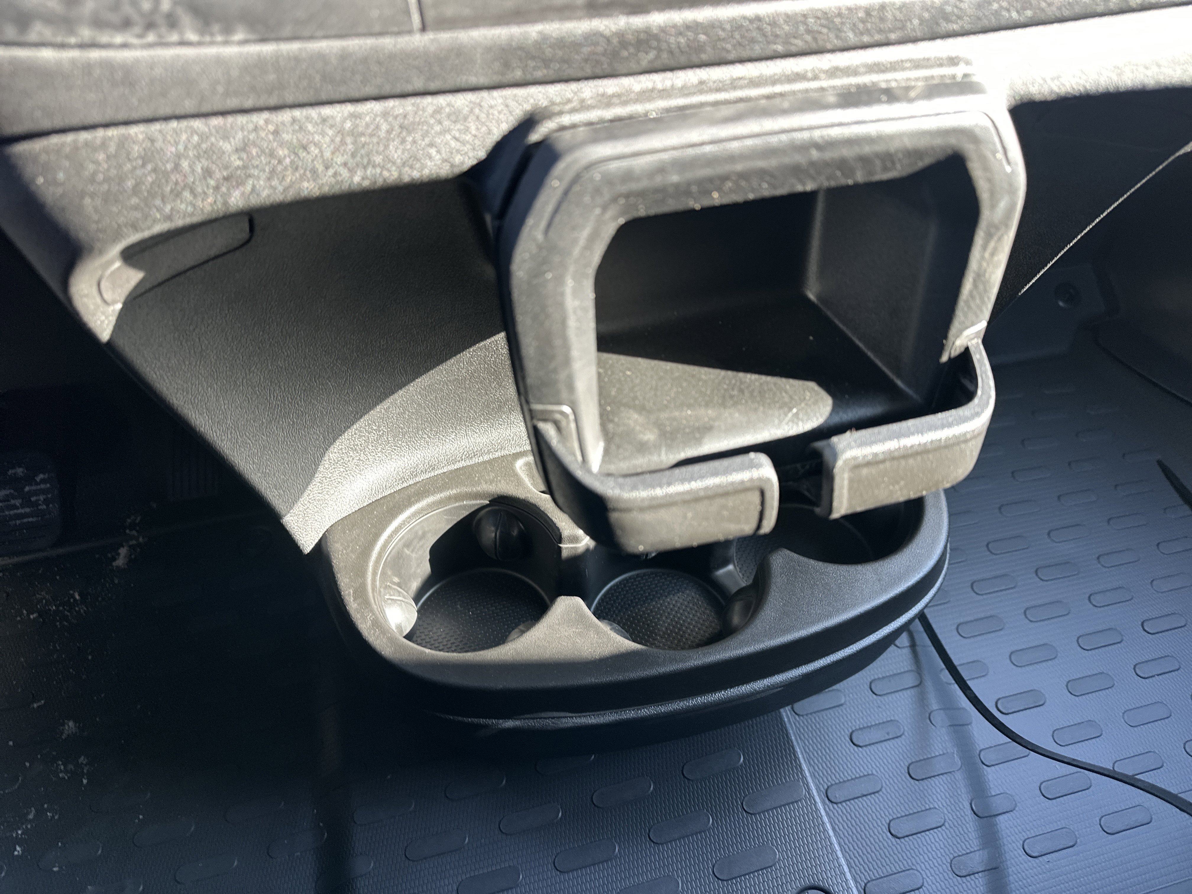 New 2026 RAM ProMaster 2500 w/ Safety Group image 10