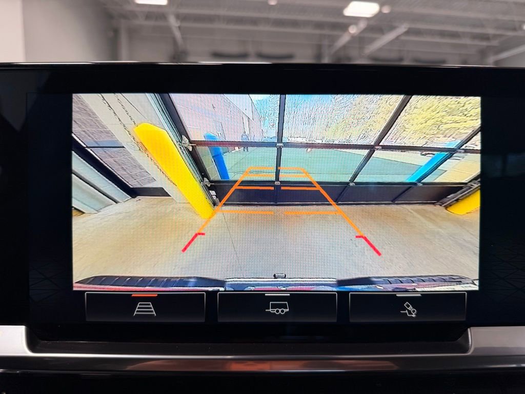 Used 2024 GMC Sierra 1500 SLE w/ Preferred Package image 45