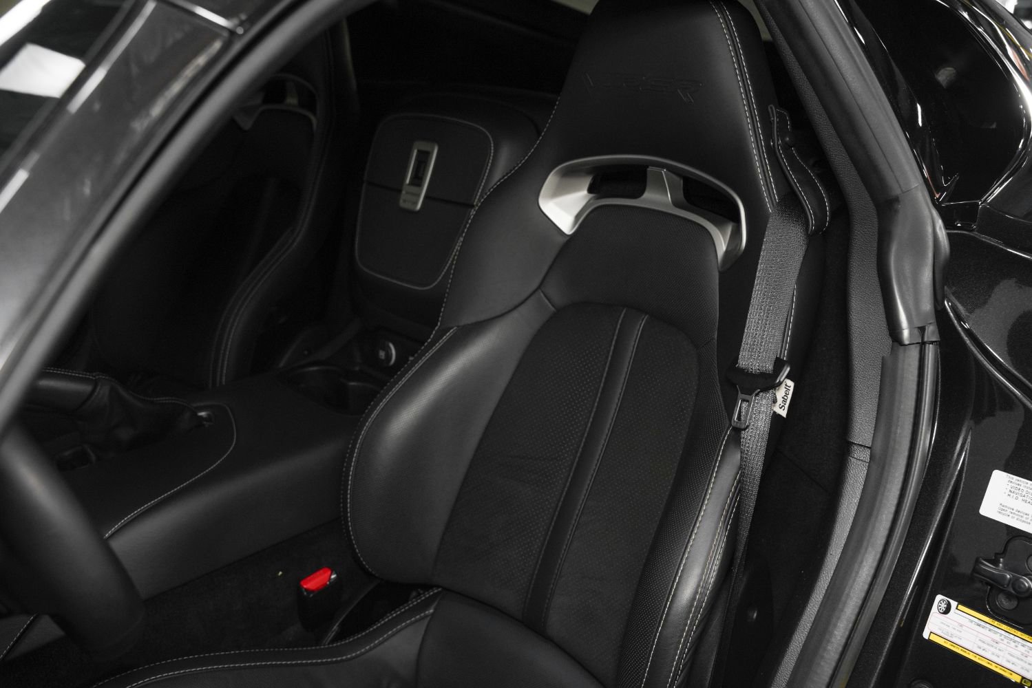 Used 2014 SRT Viper GTS image 39