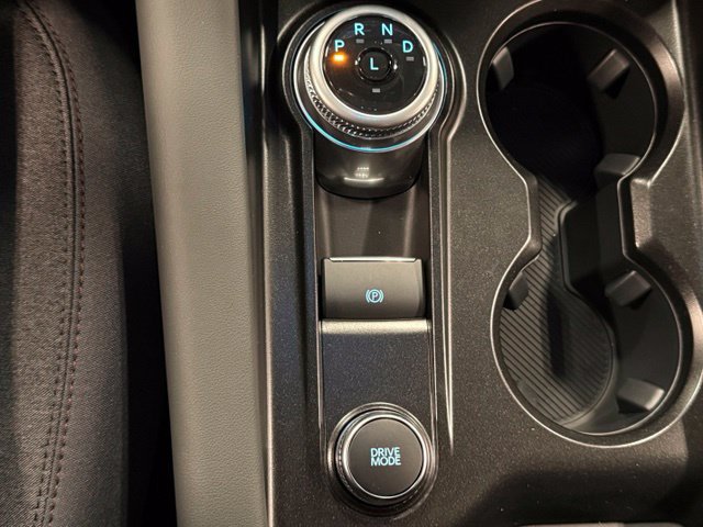 New 2026 Ford Explorer Active RWD image 23