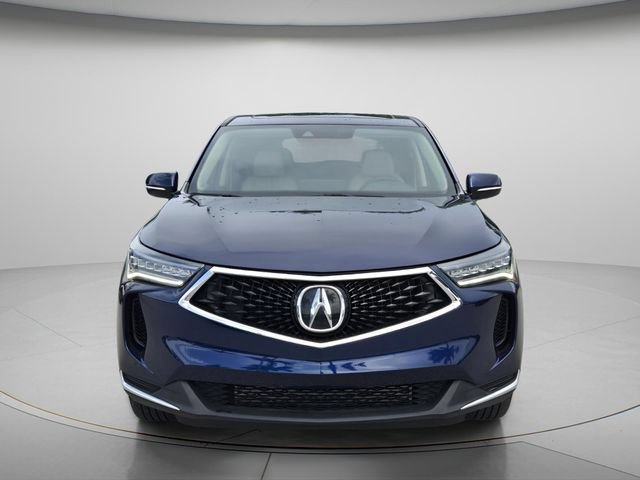 Used 2023 Acura RDX AWD image 5