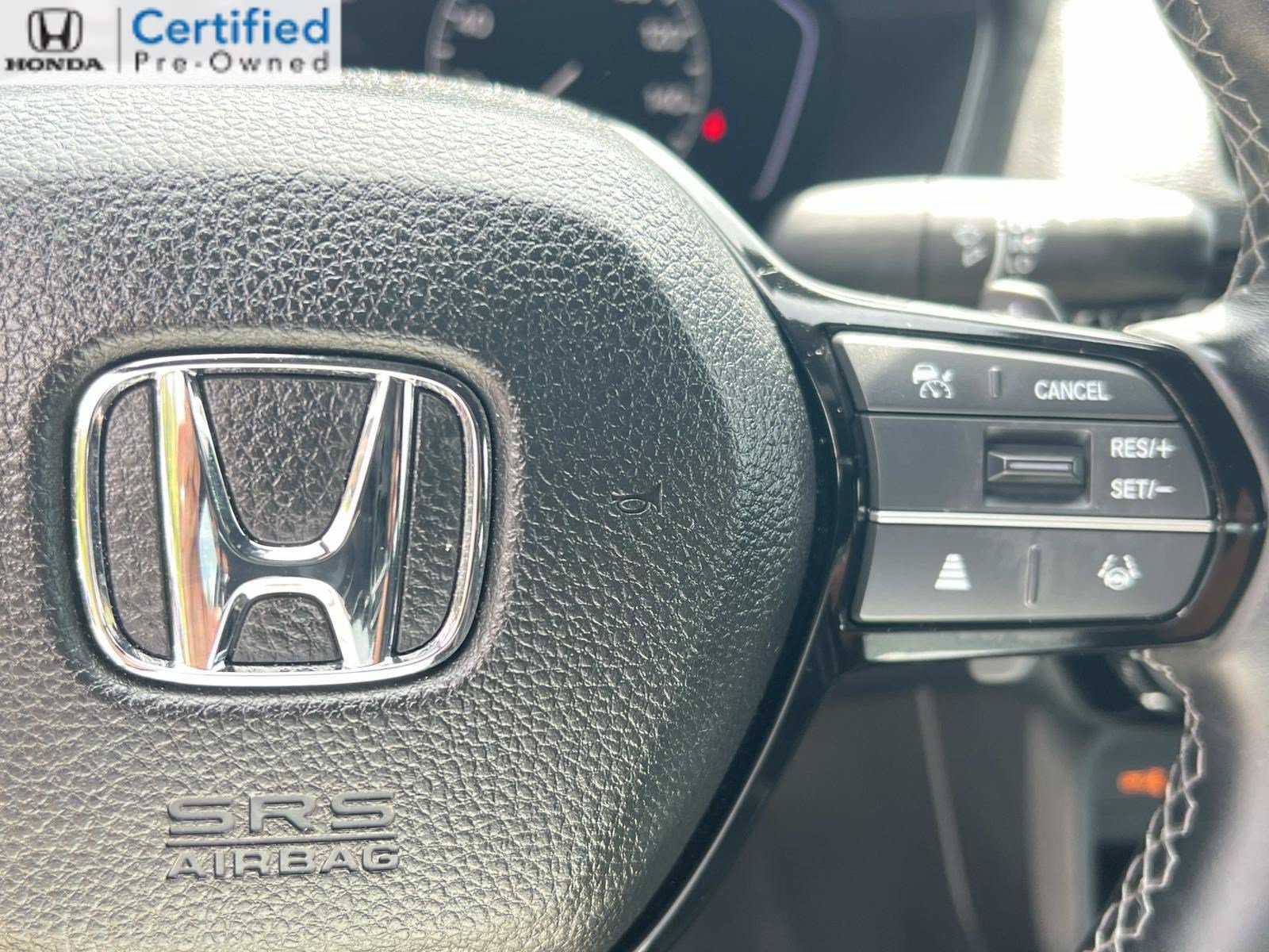 Certified 2025 Honda Civic Sport image 26