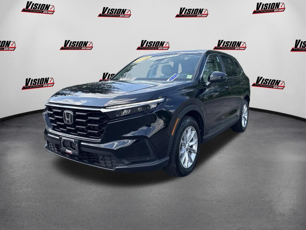 Used 2024 Honda CR-V EX-L 360° Tour