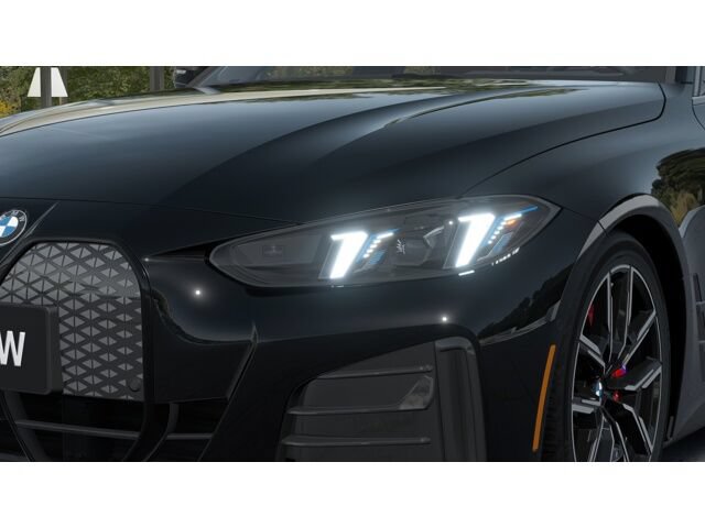 New 2026 BMW i4 eDrive40 w/ M Sport Package RWD image 6