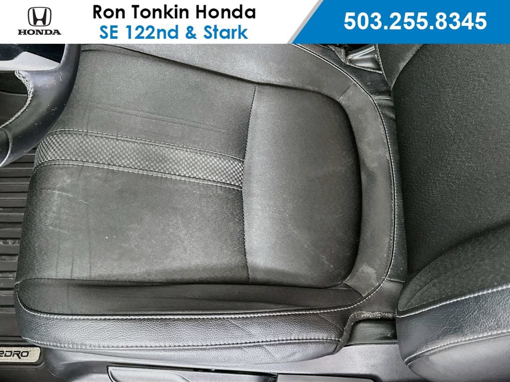 Used 2019 Honda Civic Sport image 20