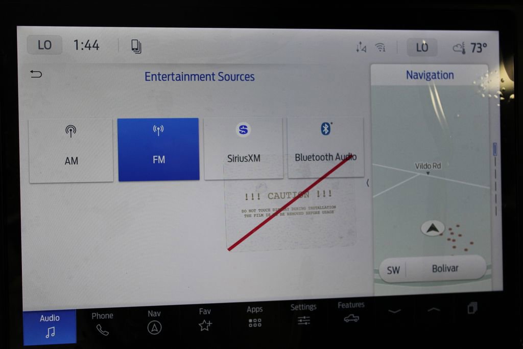 New 2026 Ford F150 XLT AWD/4WD image 48