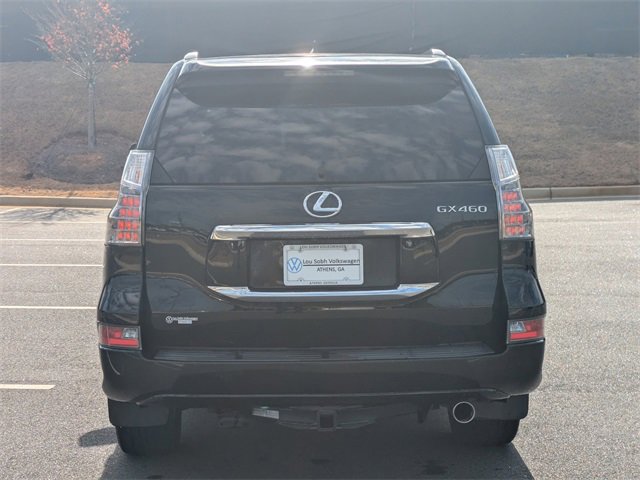 Used 2017 Lexus GX 460 image 5