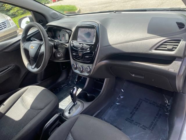 Used 2020 Chevrolet Spark LS FWD image 23