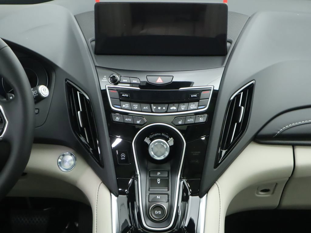 New 2026 Acura RDX SH-AWD w/ Advance Package image 15