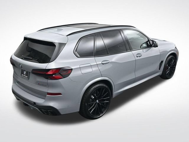 New 2026 BMW X5 M60i AWD/4WD image 32
