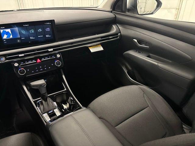 New 2026 Hyundai Tucson SEL AWD/4WD image 13