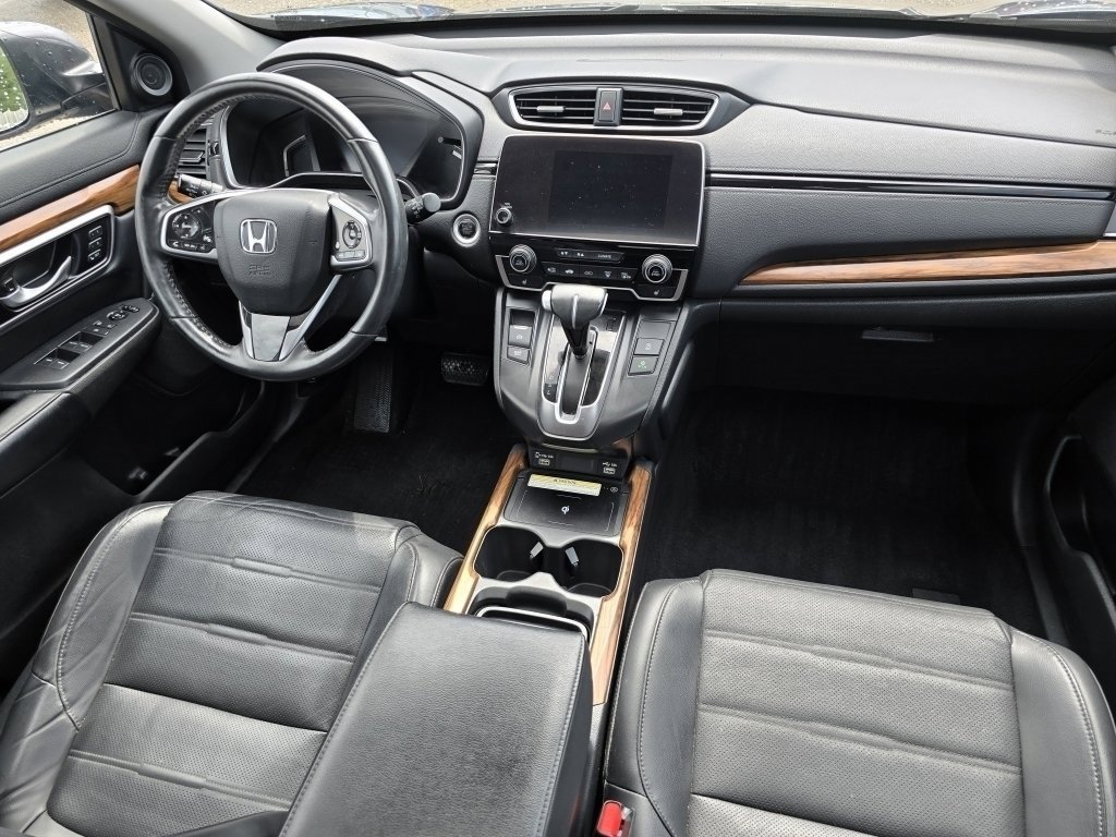 Used 2022 Honda CR-V Touring image 20