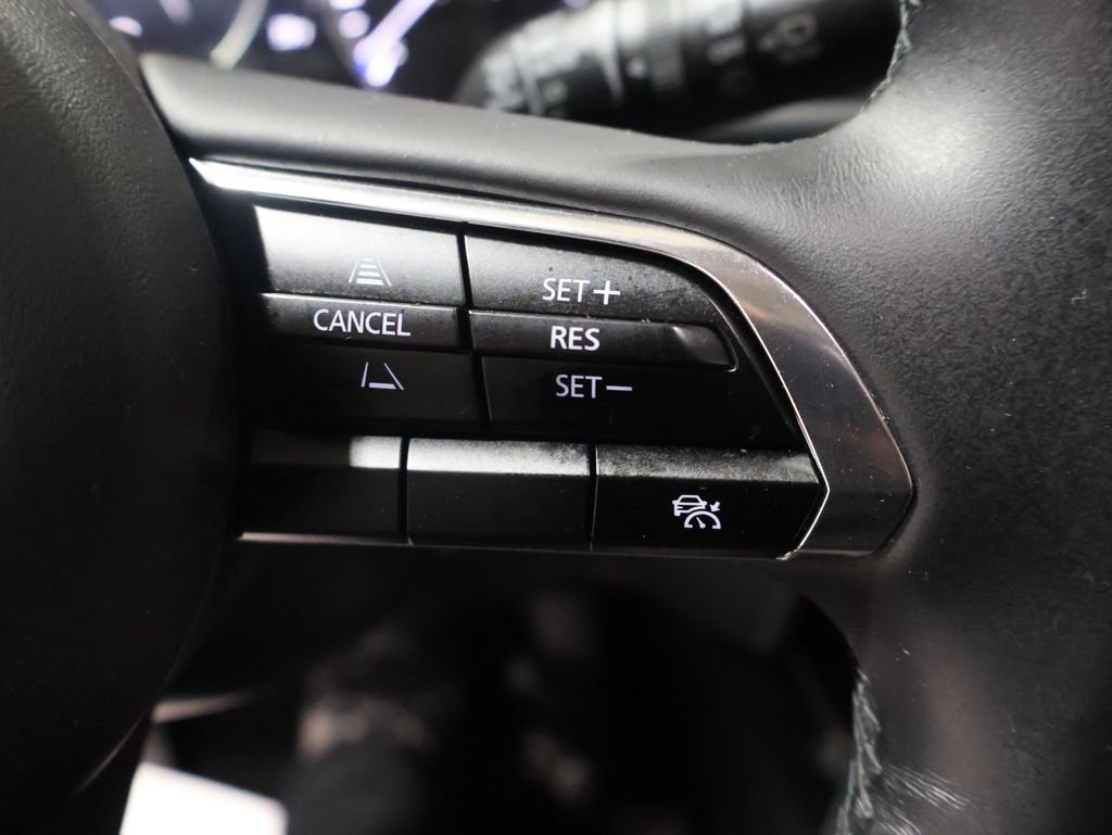 Used 2025 MAZDA CX-30 AWD 2.5 S w/ Preferred Package image 37