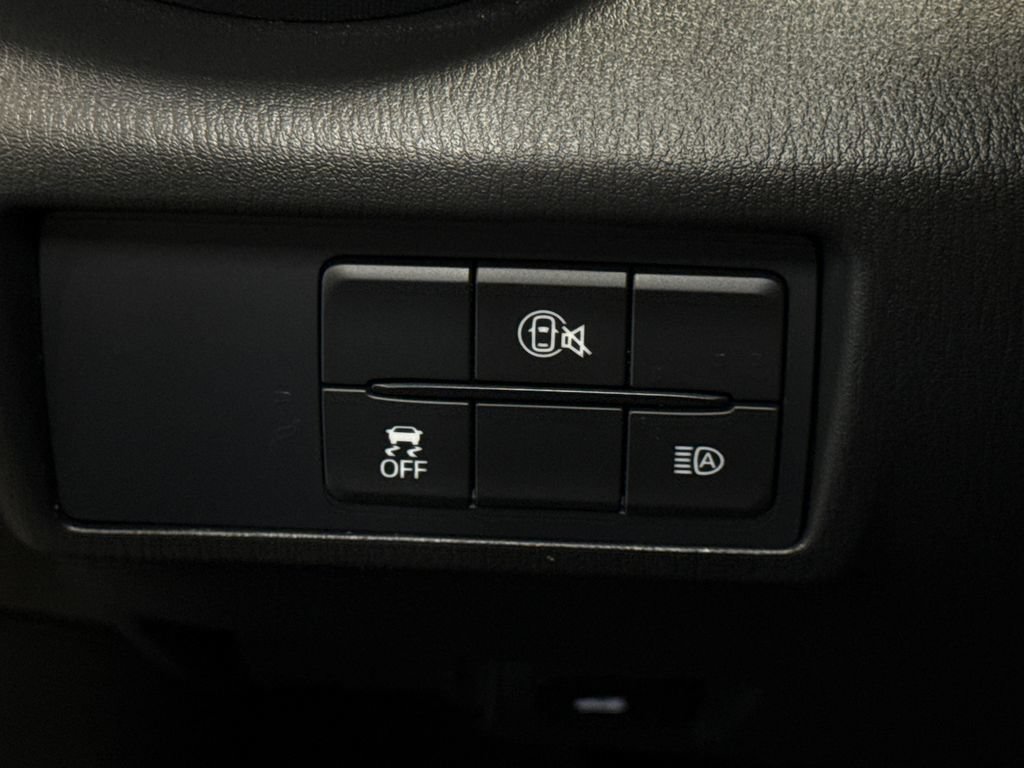 Certified 2025 MAZDA MX-5 Miata RF Grand Touring RWD image 21