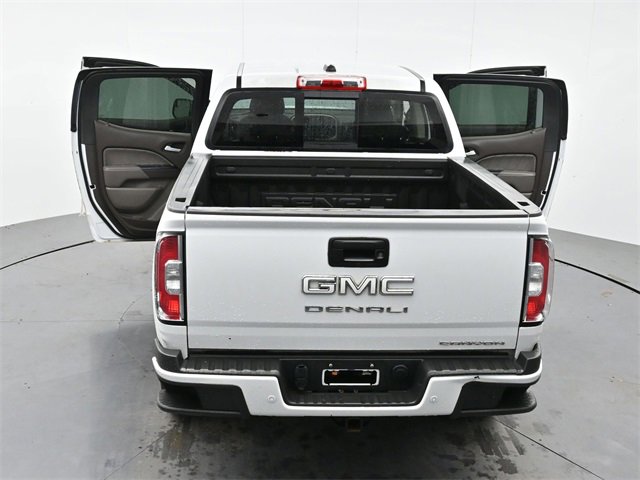 Used 2021 GMC Canyon Denali image 39