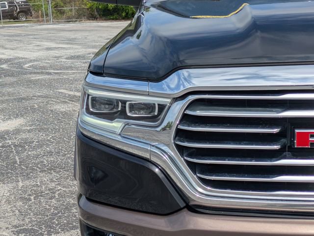 Used 2021 RAM 1500 Limited image 14